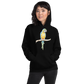 Zazu Water Colour Unisex Hoodie