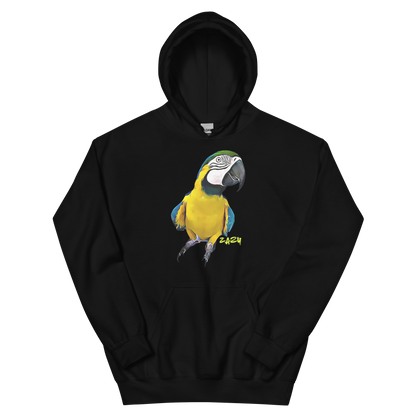 Big Zazu Unisex Hoodie