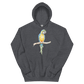 Zazu Water Colour Unisex Hoodie