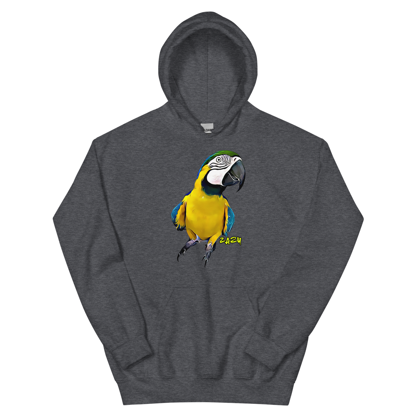 Big Zazu Unisex Hoodie