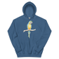 Zazu Water Colour Unisex Hoodie