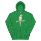 Zazu Water Colour Unisex Hoodie