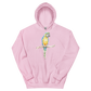 Zazu Water Colour Unisex Hoodie