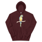 Zazu Water Colour Unisex Hoodie