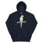Zazu Water Colour Unisex Hoodie