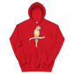 Zazu Water Colour Unisex Hoodie