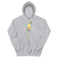 Zazu Water Colour Unisex Hoodie