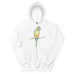 Zazu Water Colour Unisex Hoodie