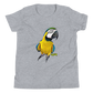 Big Zazu Kids Short Sleeve T-Shirt
