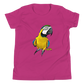 Big Zazu Kids Short Sleeve T-Shirt