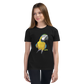 Big Zazu Kids Short Sleeve T-Shirt