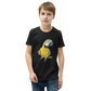 Big Zazu Kids Short Sleeve T-Shirt