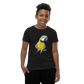 Big Zazu Kids Short Sleeve T-Shirt