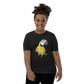 Big Zazu Kids Short Sleeve T-Shirt