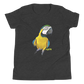 Big Zazu Kids Short Sleeve T-Shirt