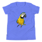 Big Zazu Kids Short Sleeve T-Shirt