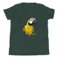 Big Zazu Kids Short Sleeve T-Shirt
