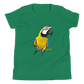 Big Zazu Kids Short Sleeve T-Shirt