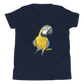 Big Zazu Kids Short Sleeve T-Shirt