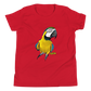 Big Zazu Kids Short Sleeve T-Shirt