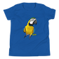 Big Zazu Kids Short Sleeve T-Shirt