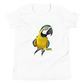 Big Zazu Kids Short Sleeve T-Shirt